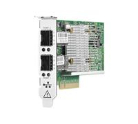 HPE 10GbE 2p SFP+ 57810S Adapter High Profile bulk