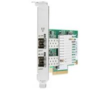 HPE 10GbE 2p SFP+ X710 Adapter retail