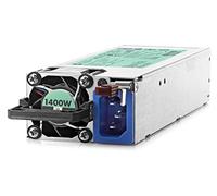 HPE 1400 W FS Plat PL HT PLG PWR spply Kit