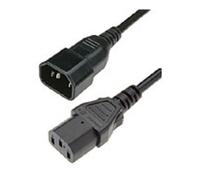 HPE 142257-002, 2,5 m, Coupleur C14, Coupleur C13, 250 V