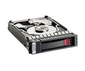 HPE 146GB 15K 2.5 SAS 3Gb/s disque dur 146 Go 15000 tr/min 2.5