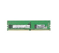 Mémoires Hp Hewlett Packard Enterprise 16gb Ddr4-2400 16go Ddr4 2400mhz Module De Mémoire G