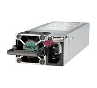 HPE 1600W Flex Slot Platinum Hot Plug Low Halogen Power Supply Kit