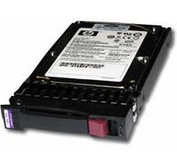 HPE 160GB, 3G, SATA, 7.2K rpm, LFF (3.5-inch) disque dur 160 Go 7200 tr/min