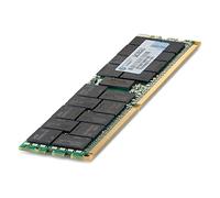 HPE 16GB (1x16GB) Dual Rank x4 PC3-12800R (DDR3-1600) Registered CAS-11 Memory Kit module de mémoire 16 Go 1 x 16 Go 1600 MHz ECC