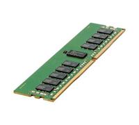 HPE 16GB (1x16GB) Single Rank x4 DDR4-2933 CAS-21-21-21 Registered Smart Memory Kit