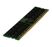 HPE 16GB (1x16GB) Single Rank x8 DDR5-4800 CAS-40-39-39 EC8 Registered Smart Memory Kit