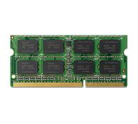 HPE 16GB DDR3 1600MHz module de mémoire 16 Go 1 x 16 Go 240-pin DIMM ECC