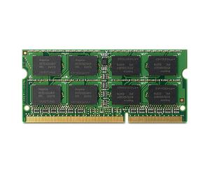 HPE 16GB DDR3 1600MHz module de mémoire 16 Go 1 x 16 Go 240-pin DIMM ECC