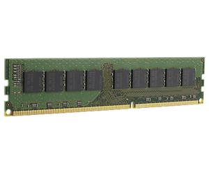 HPE 16GB PC3-14900R module de mémoire 16 Go 1 x 16 Go DDR3 240-pin DIMM