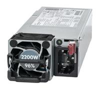 E - Alimentation - branchement à chaud (module enfichable) - Flex Slot - 80 PLUS Titanium - CA 200/240 V