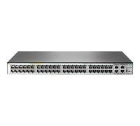 HPE 1850 48 g 4 x GT PoE + 370 W Switch