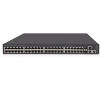 HPE 1950-48G-2SFP+-2XGT-PoE+ Switch