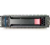 HPE 1TB 1TB 3.5" 3.0Gb/s SATA 7.2k rpm NCQ - 3.5 Zoll - 1000 GB - 7200 RPM