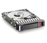 HPE 1TB 6G SAS 7.2K rpm LFF (3.5-inch) Dual Port Midline 1yr Warranty disque dur 1 To 7200 tr/min 3.5