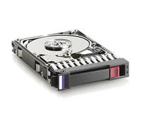 HPE 1TB 6G SATA 7.2K RPM SFF 2.5inch SC Midline 1yr Warranty Hard Drive Renew