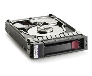 HPE 1TB hot-plug dual-port SAS HDD disque dur 1 To 7200 tr/min 2.5