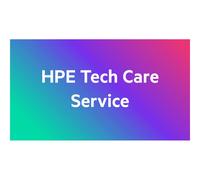 HPE 1Y FC NBD Exch HPE 5510 24G SFP SVC
