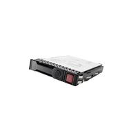 HPE 2.4TB SAS 12G Mission Critical 10K SFF SC 3-year Warranty 512e Multi Vendor HDD