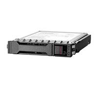 HPE 2TB SAS 12G Business Critical 7.2K SFF (2.5in) Basic Carrier 1 Year Warranty 512e ISE HDD