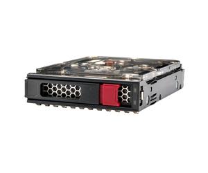 HPE 20TB SATA 6G Business Critical 7.2K LFF LP 1-year Warranty Helium 512e ISE Multi Vendor HDD