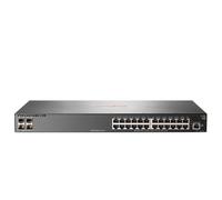 HPE 2930F 24G 4SFP - Commutateur - L3