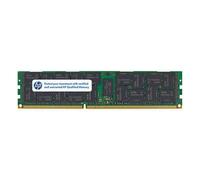 HPE 2GB DDR3 SDRAM module de mémoire 2 Go 1 x 2 Go 240-pin DIMM ECC