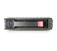 HPE 2TB 3G 2TB 7.2k 3.5" SATA - Festplatte - Serial ATA