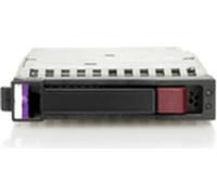 HPE 2TB 6G SAS 7.2K rpm LFF (3.5-inch) SC Midline 1yr Warranty Disque dur - 2TB - 7200 RPM - 3.5" - SAS
