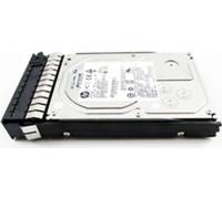 HPE 2TB SAS - 3.5 Zoll - 2000 GB - 7200 RPM