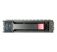 HPE 2TB SATA 3.5 7200rpm disque dur 2 To 7200 tr/min 3.5 Série ATA II