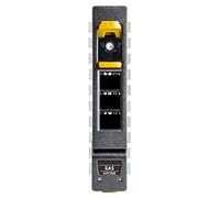 HPE 3 par 8000 400 Go SAS MLC SFF SSD