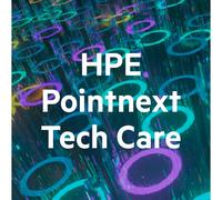 HPE 3 Year Tech Care Essential MSA 1060 Storage Service
