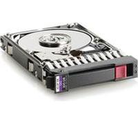 HPE 300GB 12G SAS 15K rpm LFF (3.5-inch) CC Enterprise 3yr Warranty Disque dur - 3.5" - 300 GB - 15000 RPM