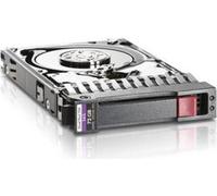 HPE 300GB 12G SAS 15K rpm LFF (3.5-inch) SC Converter Enterprise 3yr Warranty Hard Drive - New Sealed Spare - 3.5 inch - 300 GB - 15000 RPM