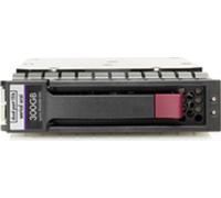 HPE 300GB 3G SAS 15K LFF (3.5 pouces) Dual Port Enterprise 3yr Warranty Disque dur - 3.5 pouces - 300 GB - 15000 RPM