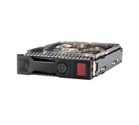 HPE Enterprise Disque dur 300 Go 2,5" SFF SAS 12Gb/s 10 000 tours/min échangeable à chaud SmartDrive