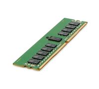 HPE 32GB (1x32GB) Dual Rank x8 DDR4-3200 CAS-22-22-22 Unbuffered Standard Memory Kit