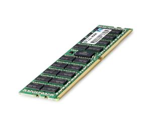 HPE 32GB (1x32GB) Quad Rank x4 DDR4-2133 CAS-15-15-15 Load-reduced (Miimum Order Quantity 30) module de mémoire 32 Go 1 x 32 Go