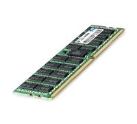 HPE 32GB (1x32GB) Quad Rank x4 DDR4-2133 CAS-15-15-15 Load-reduced module de mémoire 32 Go 1 x 32 Go 288-pin DIMM