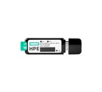 hpe 32gb microsd raid 1 usb boot drive noir