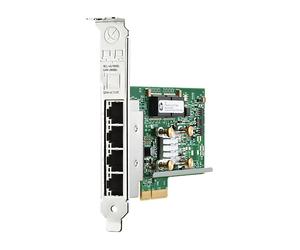 HPE 331T Interne Ethernet 2000 Mbit/s