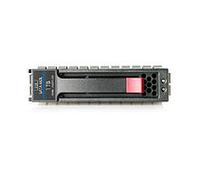 HPE 3TB 6G LFF disque dur 3 To 7200 tr/min 3.5 SATA