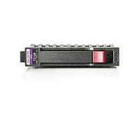 HPE 3TB 6G SAS LFF disque dur 3 To 7200 tr/min 3.5