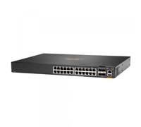 HPE 3Y FC CTR wCDMR Aruba 3810M 48G SVC