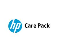 HPE 3Y FC NBD Aruba 2930F 48G 4SFP SVC