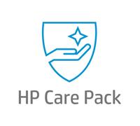 HPE 3Y FC NBD Aruba 6300M 24P PoE SVC