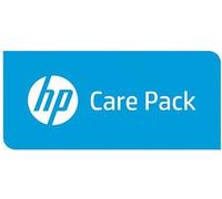 HPE 3y Nbd LaserJet M712 Support matériel