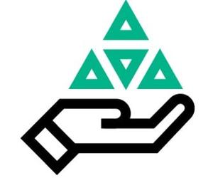 HPE 3Y TC Ess MSA2060 SFF Disk Encl SVC