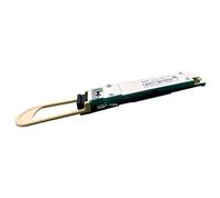 HPE Module émetteur-récepteur QSFP+ 40GBASE-SR-BiDi LC 40Gb/s 900nm 100m Réf 841716-B21